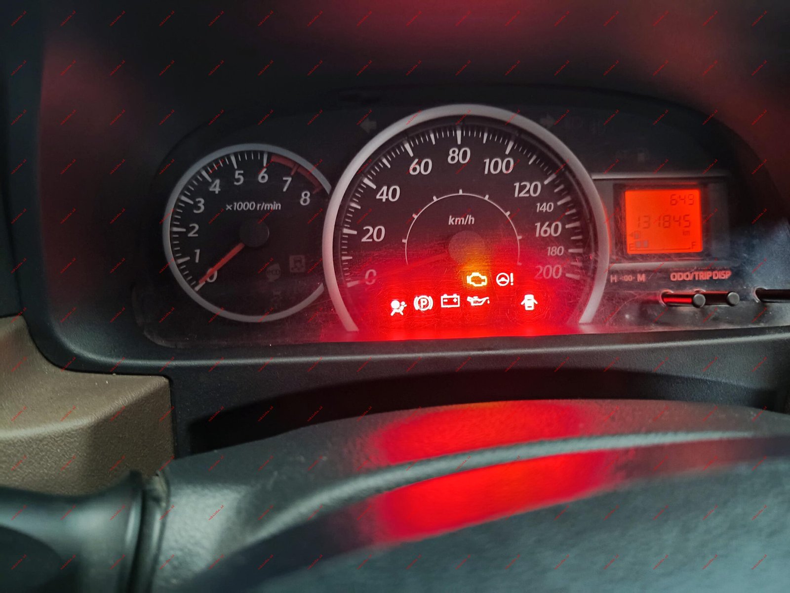 Toyota Calya G - Gambar 5