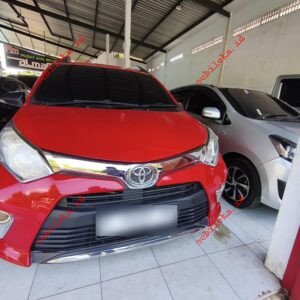 Toyota Calya G