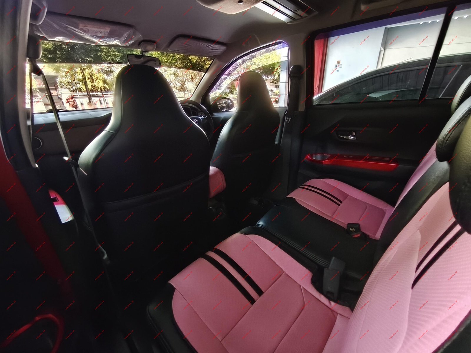 Toyota Calya G - Gambar 4