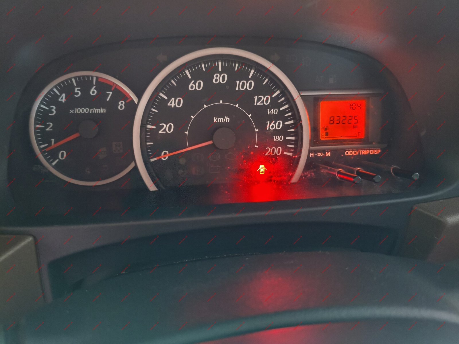 Toyota Calya G - Gambar 5