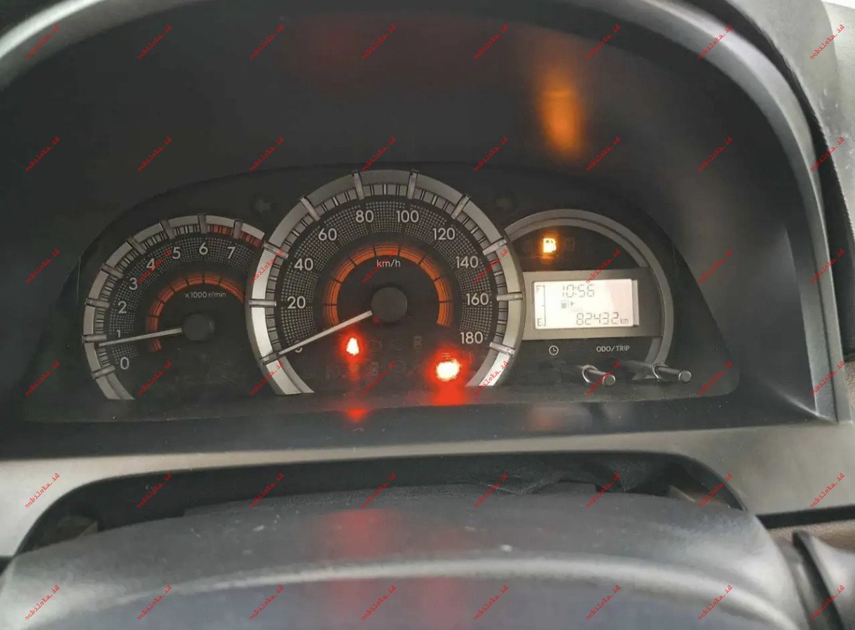 Daihatsu Xenia Type X - Gambar 5