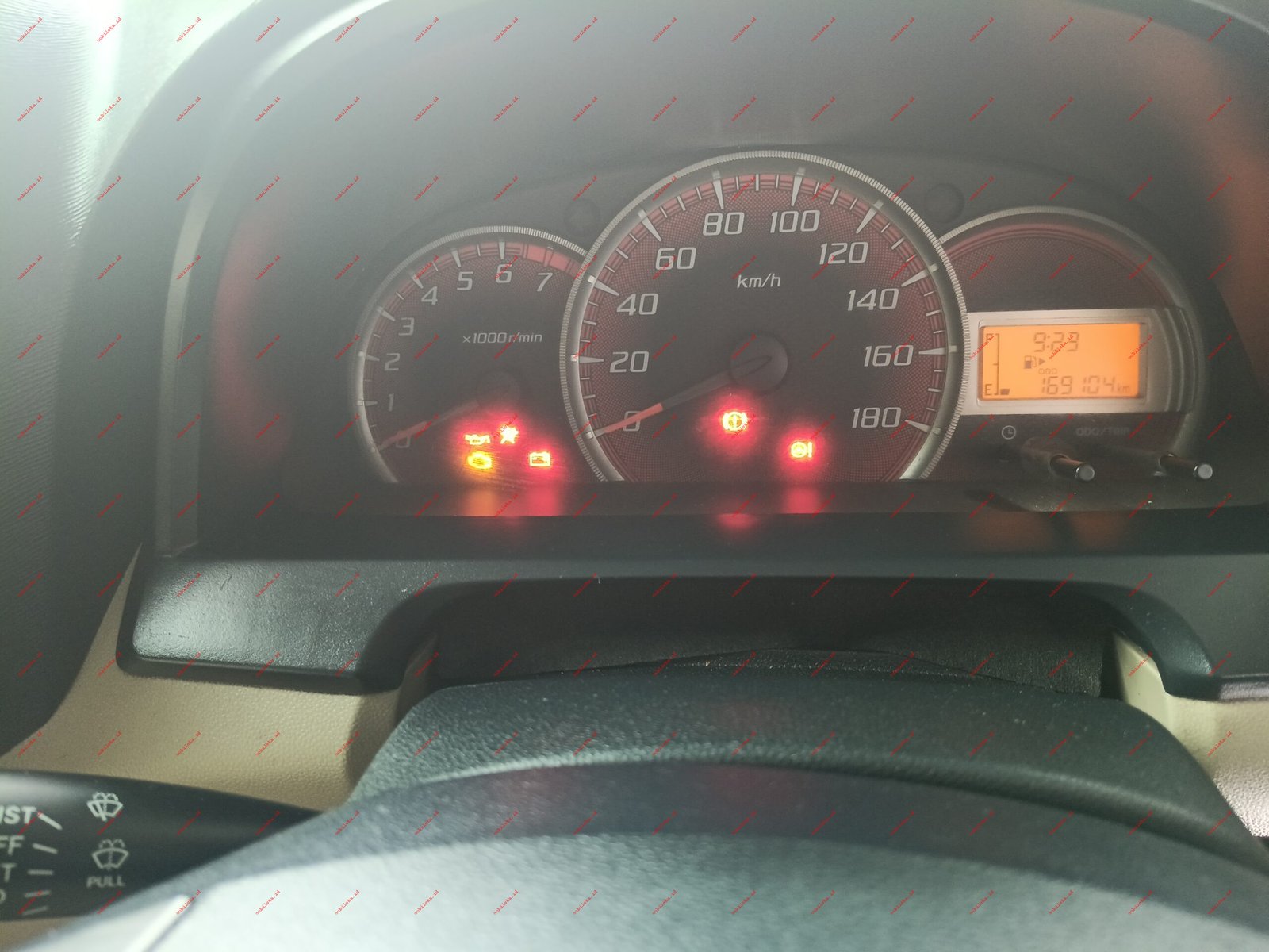 Toyota Avanza G - Gambar 5