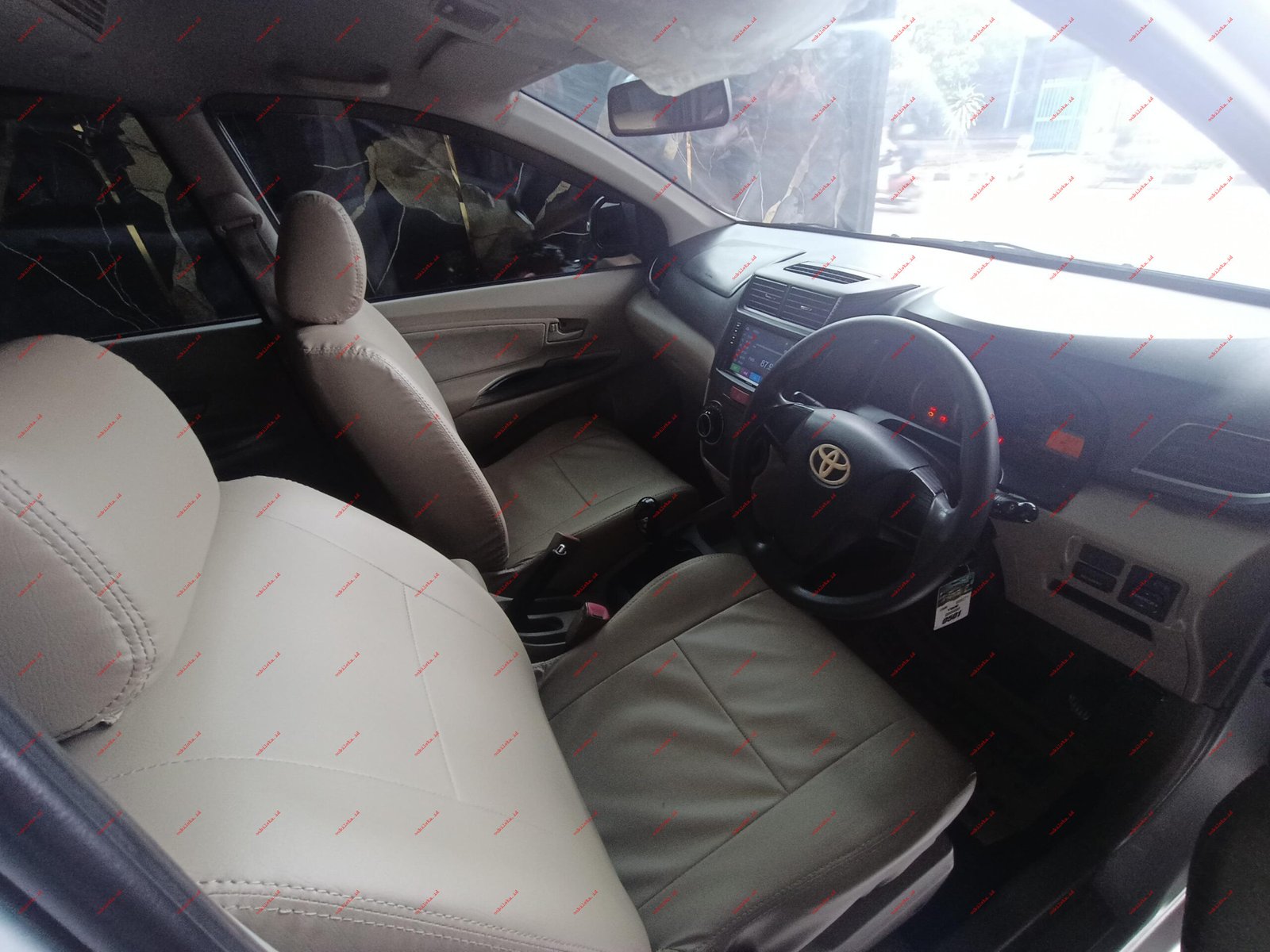 Toyota Avanza G - Gambar 6