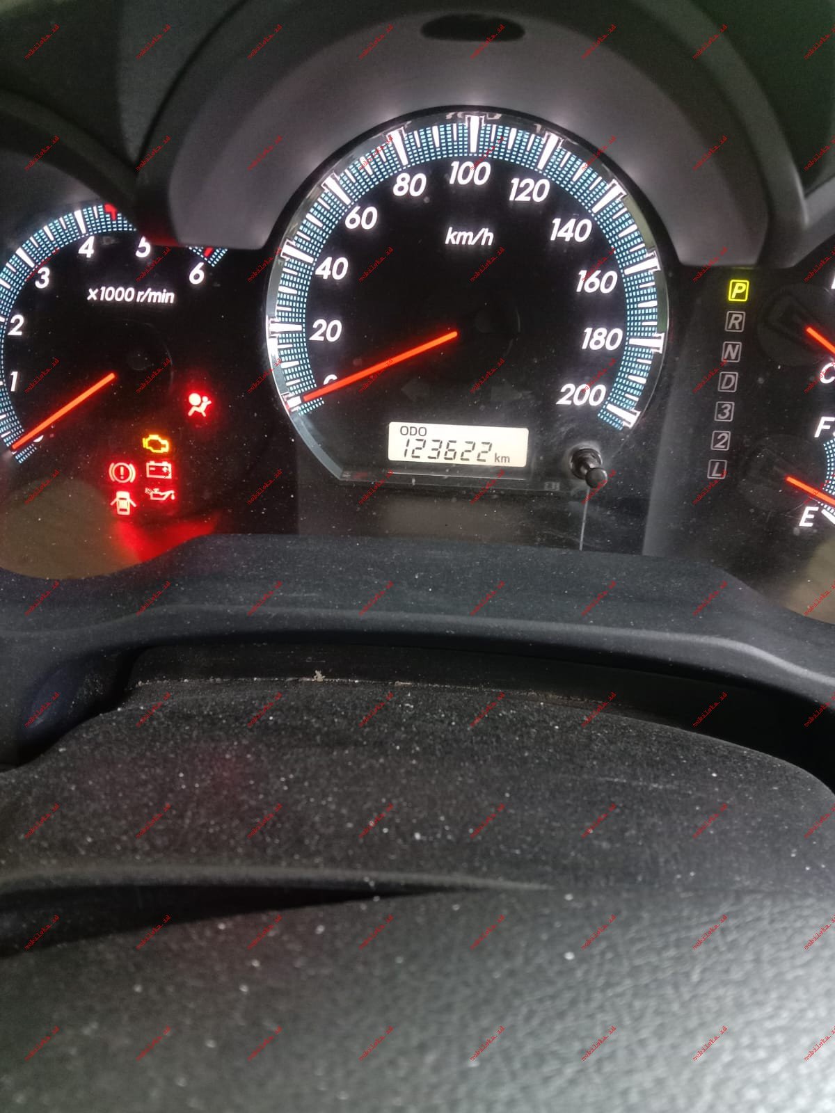 Toyota Fortuner VNT - Gambar 2