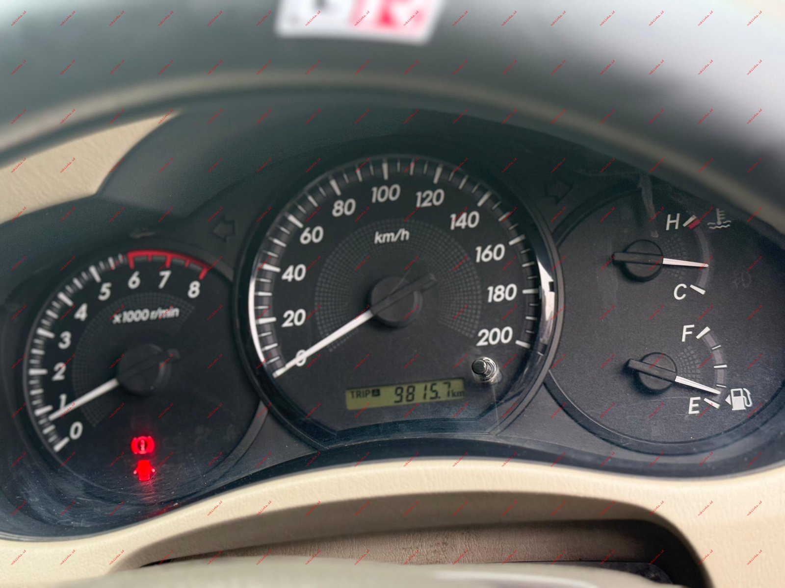 Toyota Innova G - Gambar 3