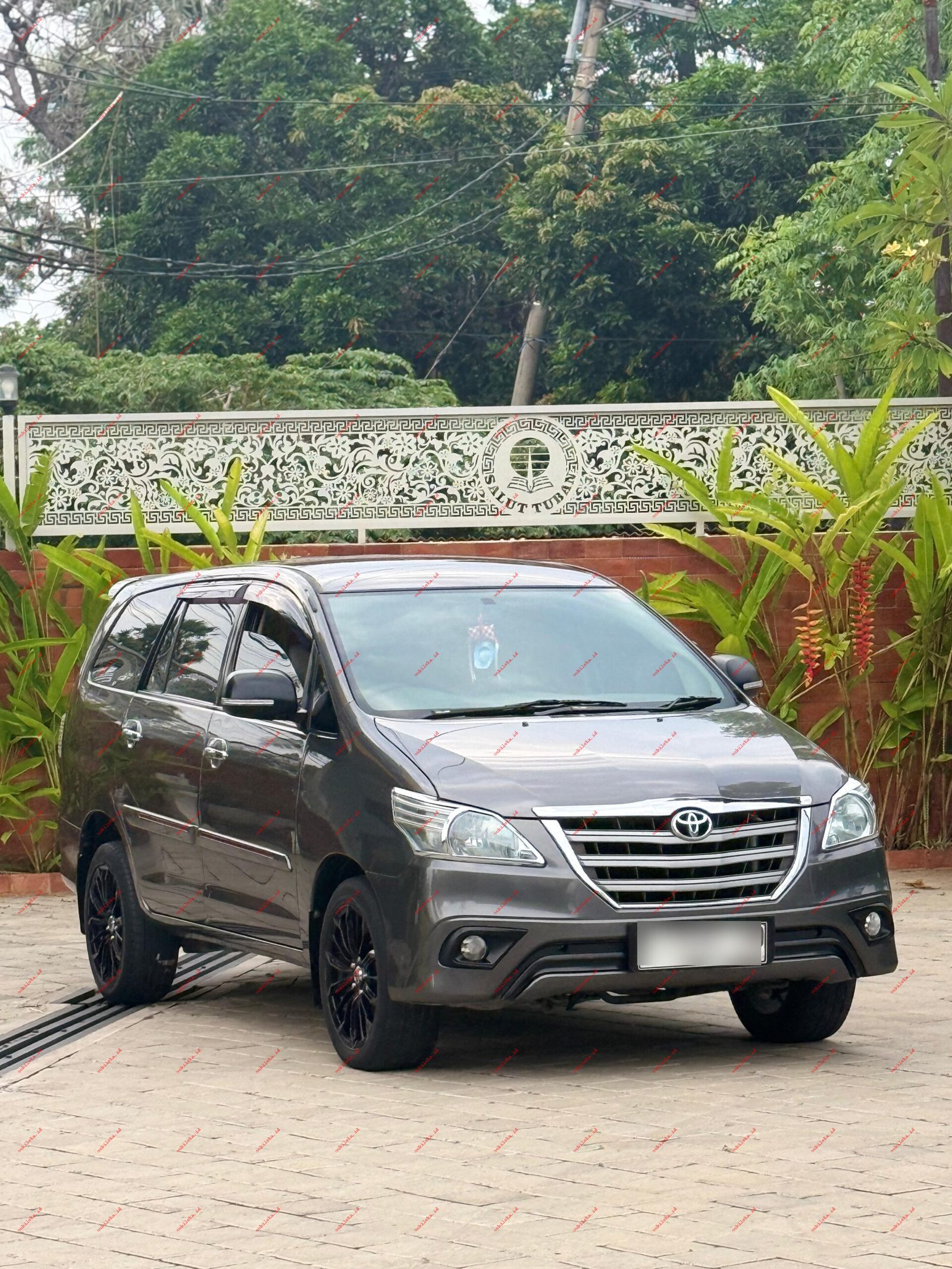 Toyota Innova G - Gambar 5
