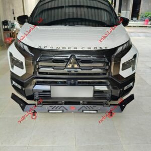 Mitsubishi Xpander Cross