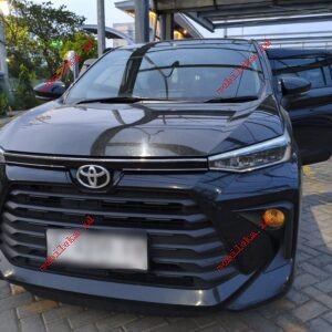Toyota Avanza 1.5