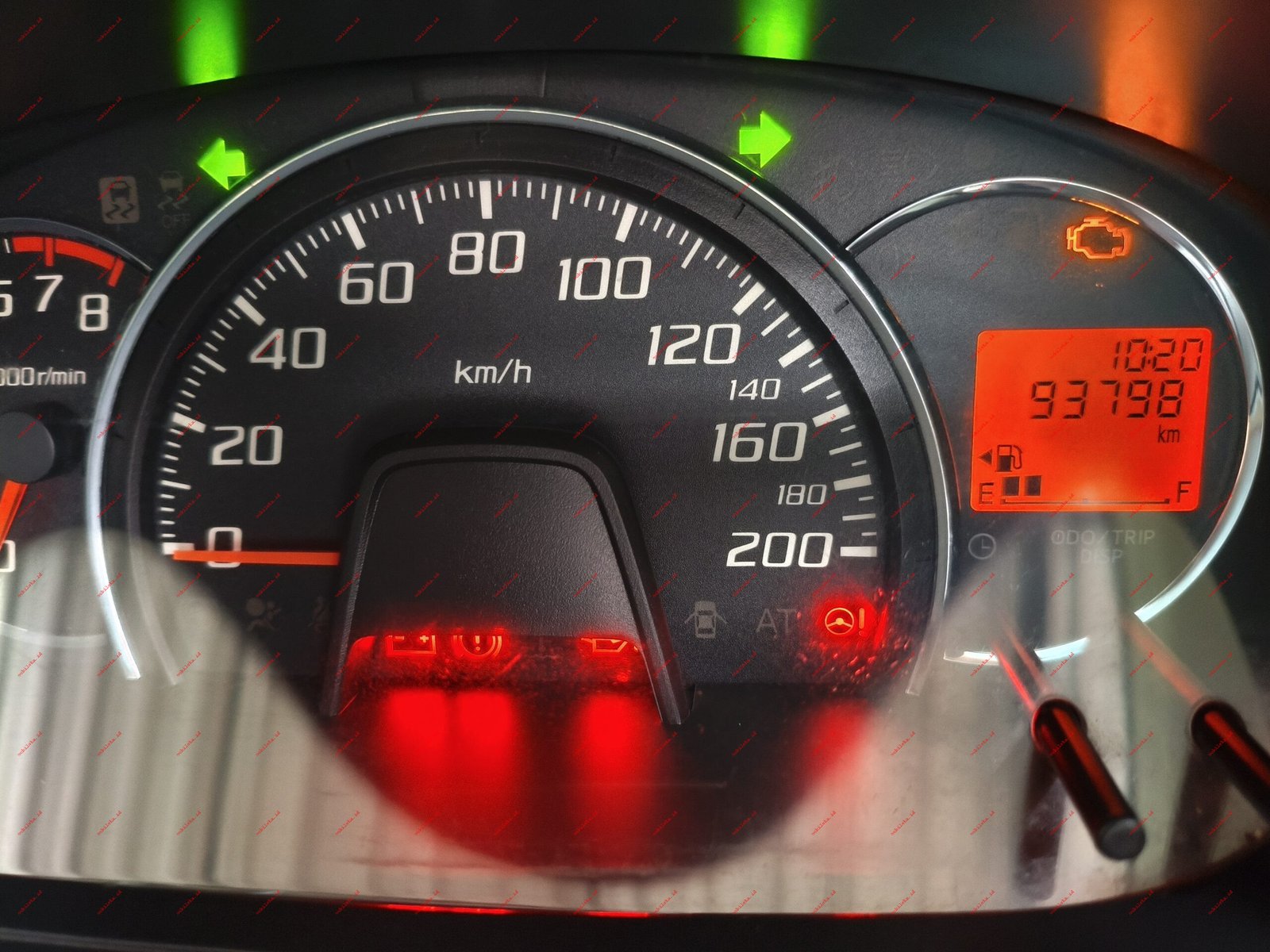 Toyota Agya G - Gambar 6