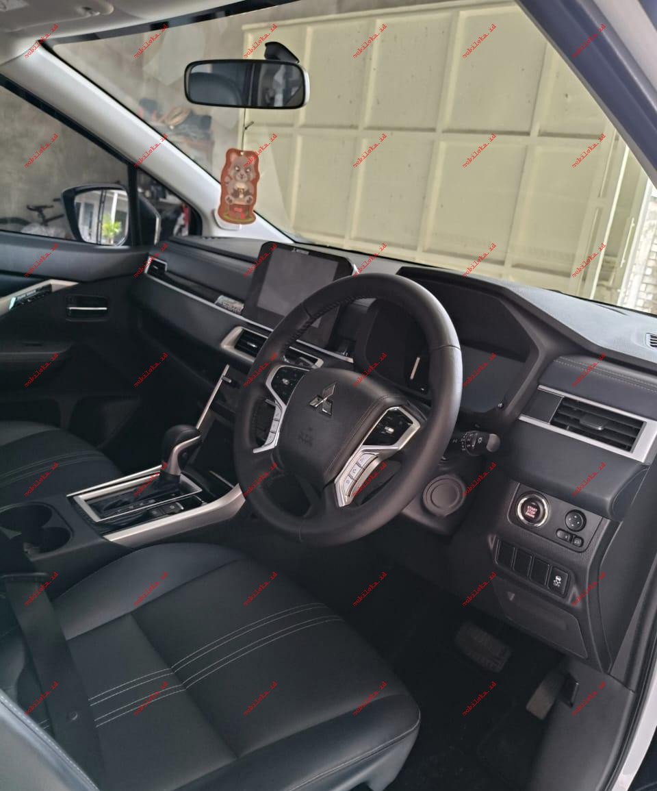 Mitsubishi Xpander Cross - Gambar 5