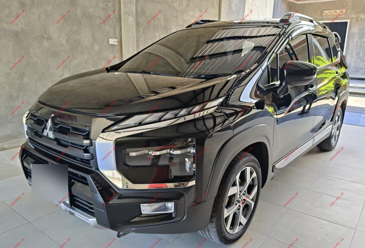 Mitsubishi Xpander Cross - Gambar 5