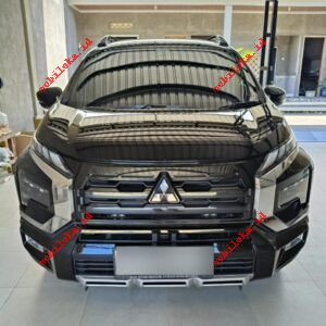 Mitsubishi Xpander Cross