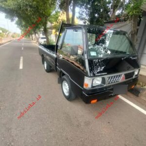 Mitsubishi Pick Up L300