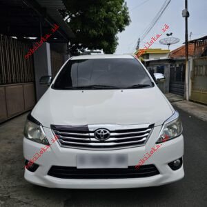 Toyota Innova G