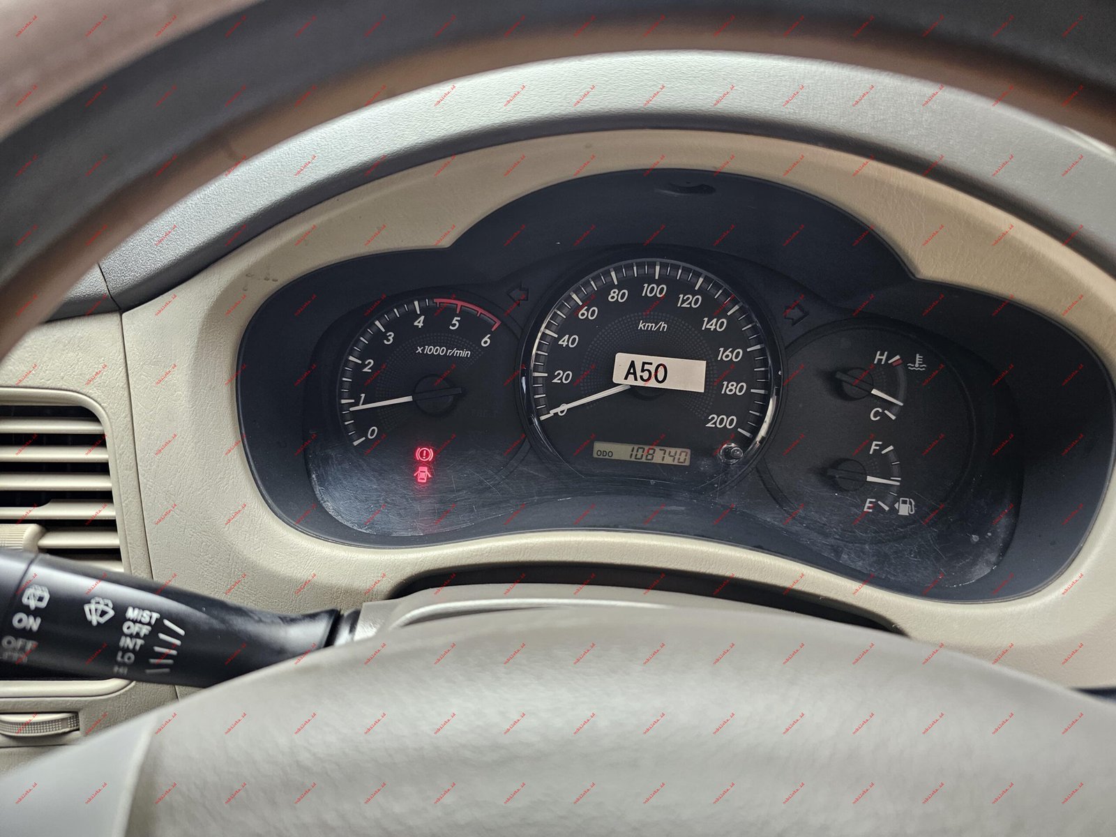 Toyota Innova G - Gambar 2