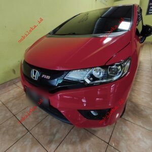 Honda Jazz RS