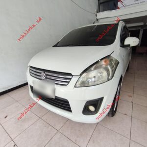 Suzuki Ertiga GL