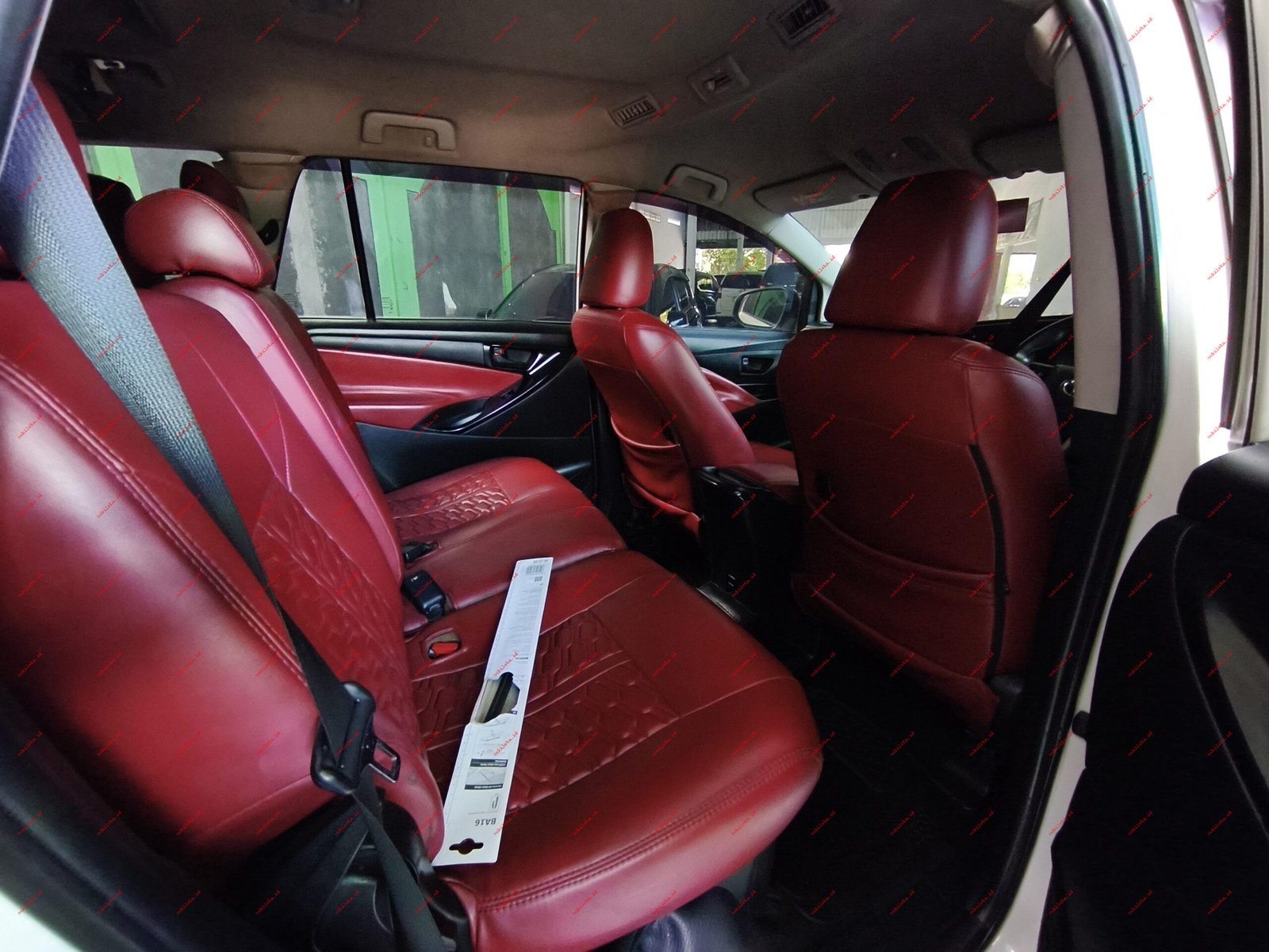 Toyota Innova G Diesel - Gambar 6